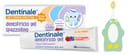 DENTINALE PRIMI DENTINI SET 1 DENTIFRICIO 50 G + 1 SPAZZOLINO