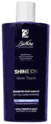 BIONIKE SHINE ON SHAMPOO SILVER TOUCH ANTI-GIALLO 200 ML