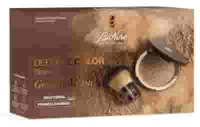 DEFENCE COLOR BRONZE KIT TROUSSE + PENNELLO