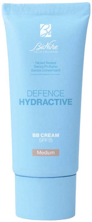 HYDRACTIVE BB CREAM MEDIUM 40 ML