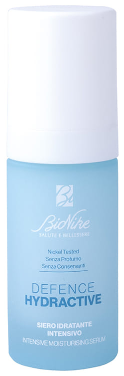 Hydractive Siero Idratante Intensivo 30 Ml