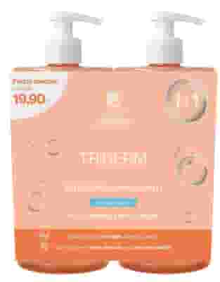 TRIDERM BIPACK DETERGENTE CORPO CAPELLI 750 ML offerta speciale