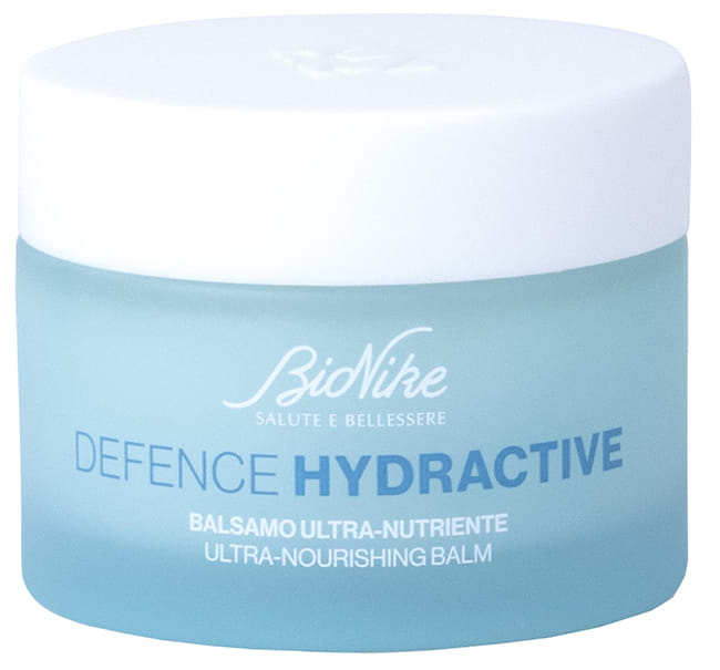 HYDRACTIVE BALSAMO ULTRA-NUTRIENTE 50 ML