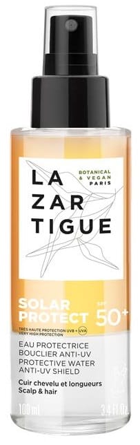 LAZARTIGUE SOLAR PROTECT SPF50+ 100 ML