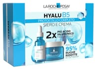 HYALU B5 SIERO 30 ML+CREMA 50 ML