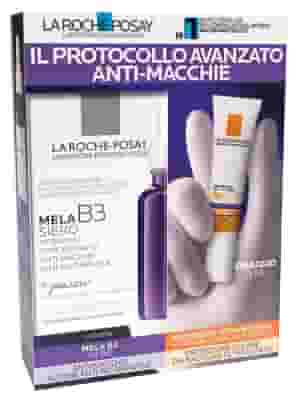 MELA B3 SIERO 30ML+UVMUNE 15 ML
