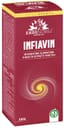 INFIAVIN 42 CAPSULE DA 590 MG