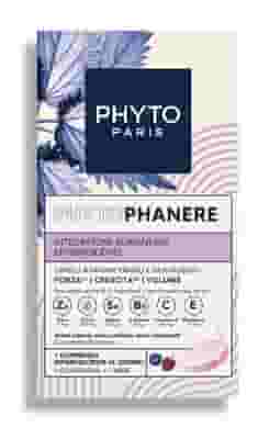 PHYTOPHANERE 2 CONFEZIONI X 15 COMPRESSE EFFERVESCENTI