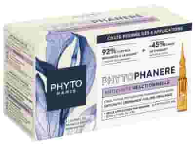 PHYTOPHANERE ANTICADUTA REACTIONNELLE 12 FIALE X 5 ML