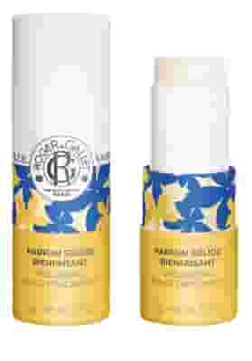 ROGER & GALLET VANILLE SOLEIL PARFUM SOLIDE 5 G