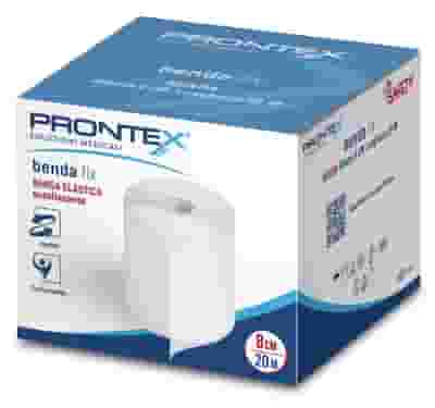 PRONTEX BENDA FIX CM 8X20 M