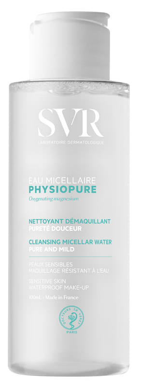 PHYSIOPURE EAU MICELLAIRE 100 ML
