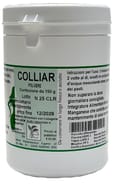 COLLIAR POLVERE 150 G