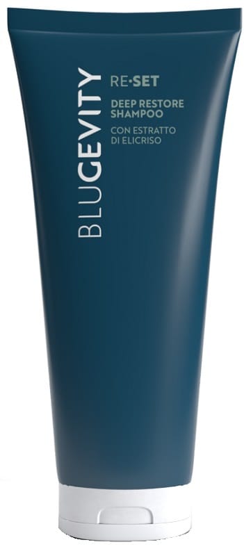 BLUGEVITY DEEP RESTORE SHAMPOO 200 ML