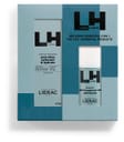 LIERAC COFFRET LIERAC HOMME FLUIDO ANTI-ETA' 50 ML + DEODORANTE 50 ML