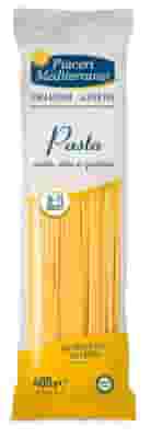 PIACERI MEDITERRANEI PASTA MAIS RISO E QUINOA LINGUINE 400 G