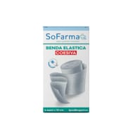 BENDA COESIVA M 4X10 CM SOFARMAPIU'