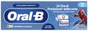 ORALB DENTIFRICIO KIDS SPIDERMAN 60 ML