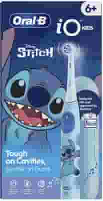 ORALB IO2 STITCH TRAVEL CASE