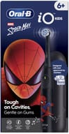 ORALB IO2 SPIDERMAN TRAVEL CASE