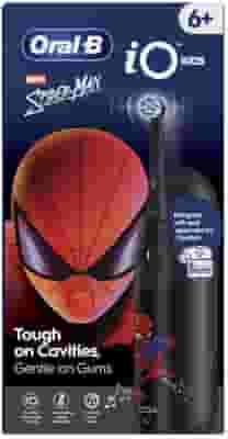 ORALB IO2 SPIDERMAN TRAVEL CASE
