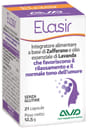 ELASIR 21 CAPSULE