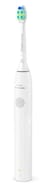 PHILIPS SERIES 1000 1 MANICO BIANCO 1 TESTINA INTERCARE 1 MODALITA' 14 GIORNI DI AUTONOMIA CAVO DI RICARICA