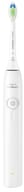 PHILIPS SERIES 3000 1 MANICO BIANCO 1 TESTINA W2 3 MODALITA' SENSORE DI PRESSIONE CUSTODIA 14 GIORNI DI AUTONOMIA BASE DI RICARICA