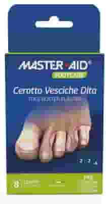 CEROTTO VESCICHE FOOTCARE DITA 6 PEZZI