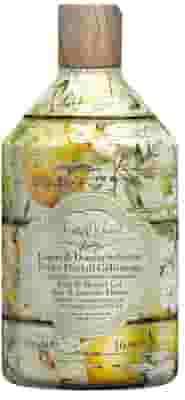 FRUIT & JUICE BAGNODOCCIA PERA GELSOMINO 500 ML