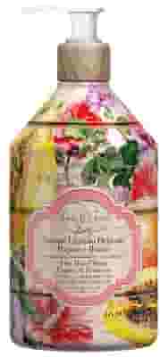 FRUIT & JUICE SAPONE LIQUIDO PAPAYA IBISCO 500 ML