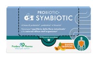 PROBIOTIC+ GSE SYMBIOTIC 15 FLACONCINI DA 10 ML
