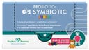 PROBIOTIC+ GSE SYMBIOTIC JUNIOR 15 FLACONCINI DA 10 ML