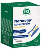 ESI NORMOLIP COLESTEROLO 60 COMPRESSE