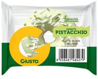 GIUSTO SENZA GLUTINE DONUTS PISTACCHIO 35 G