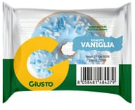 GIUSTO SENZA GLUTINE DONUTS VANIGLIA 35 G