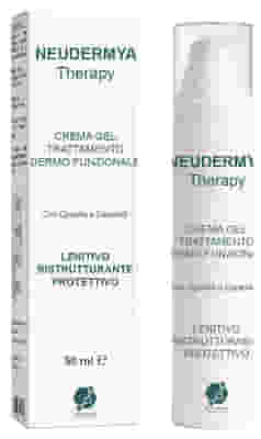 NEUDERMYA THERAPY CREMA GEL 50 ML
