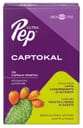 ULTRA PEP CAPTOKAL 120 CAPSULE VEGETALI