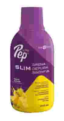 ULTRA PEP SLIM DRENA DEPURA SGONFIA ANANAS 500 ML