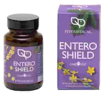 ENTEROSHIELD OMEOSTAT 80 COMPRESSE ADATTO AI VEGANI