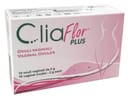 CLIAFLOR PLUS OVULI 10 OVULI
