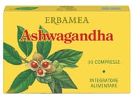 ASHWAGANDHA 30 COMPRESSE
