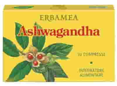 ASHWAGANDHA 30 COMPRESSE