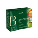 BIOSTILE B GREENS 30 BUSTINE CON EDULCORANTE