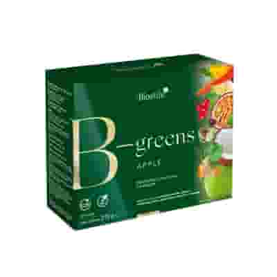 BIOSTILE B GREENS 30 BUSTINE CON EDULCORANTE