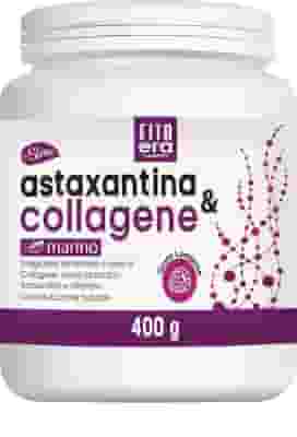 FITOERA ASTAXANTINA & COLLAGENE MARINO 400 G