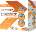 HYDROFIT ELECTROLYTES 20 STICK