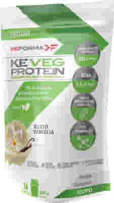 KEVEG PROTEIN VANIGLIA 480 G