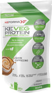 KEVEG PROTEIN CAPPUCCINO 480 G