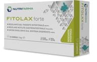 FITOLAX FORTE 20 COMPRESSE
